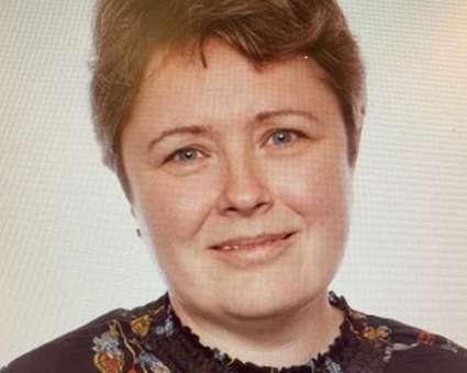 Apoteker Heidi Eirheim
